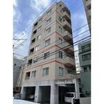 札幌市中央区北一条西２２丁目 8階建 築19年のイメージ