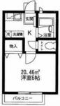 朝霞市岡１丁目 2階建 築29年のイメージ