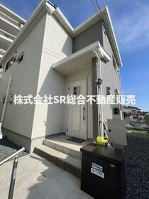大阪府東大阪市山手町