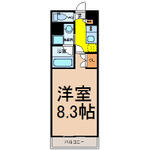 名古屋市名東区小池町 5階建 築15年のイメージ