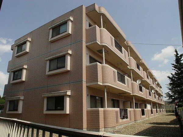 apartment 栃木県大田原市浅香３丁目
地図を見る