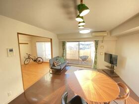 サンクレイドル領家