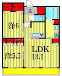 （仮称）木６０４メゾンのイメージ