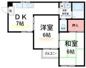 足立区足立２丁目 2階建 築31年のイメージ