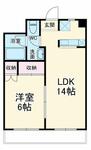 厚木市田村町 5階建 築38年のイメージ