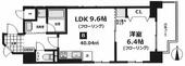 川崎市中原区下沼部 7階建 築2年のイメージ