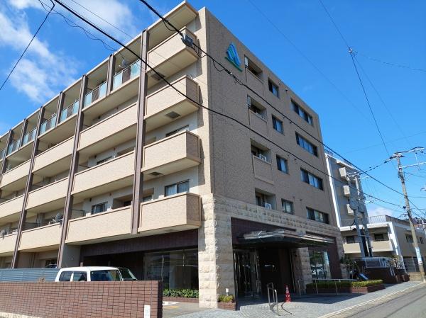 アダージュ西城内｜佐賀県唐津市西城内(賃貸マンション3LDK・4階・75.27㎡)の写真 その1