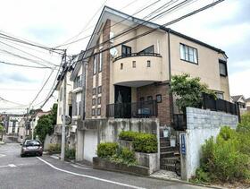 東京都大田区久が原４丁目