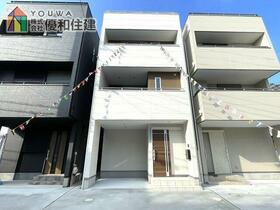 兵庫県明石市材木町