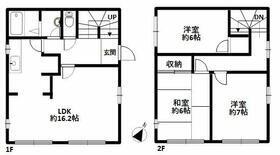 間取り：212042794583