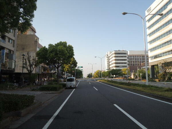 愛知県名古屋市港区浜１丁目(賃貸マンション1R・9階・24.41㎡)の写真 その11