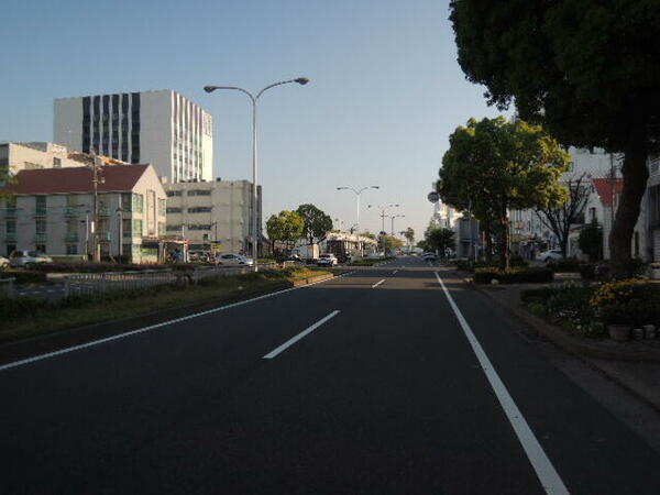 愛知県名古屋市港区浜１丁目(賃貸マンション1R・9階・24.41㎡)の写真 その12