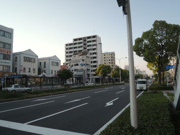 愛知県名古屋市港区浜１丁目(賃貸マンション1R・9階・24.41㎡)の写真 その8