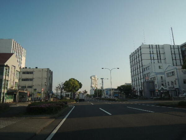 愛知県名古屋市港区浜１丁目(賃貸マンション1R・9階・24.41㎡)の写真 その9