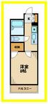 川崎市高津区上作延 3階建 築14年のイメージ