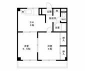 川崎市中原区上小田中6丁目 3階建 築35年のイメージ