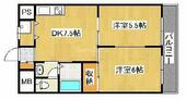 大阪市西区江之子島２丁目 12階建 築45年のイメージ