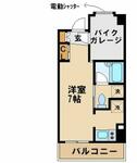 川崎市高津区末長４丁目 7階建 築17年のイメージ