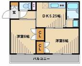 新座市栗原２丁目 3階建 築39年のイメージ