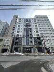 札幌市中央区南三条西８丁目 10階建 築20年のイメージ
