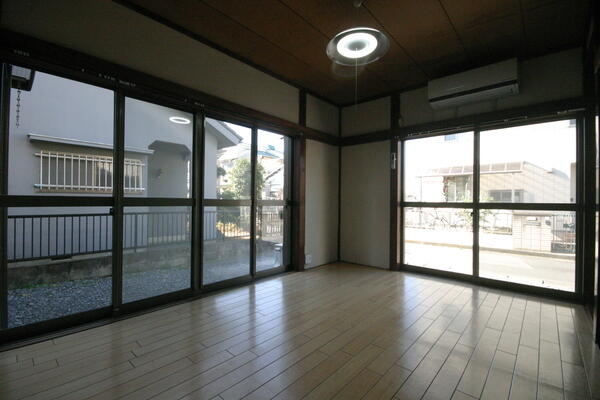 detached 埼玉県行田市持田１丁目
地図を見る