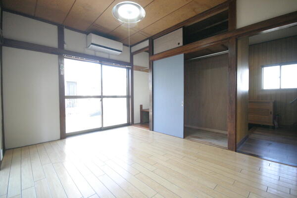 detached 埼玉県行田市持田１丁目
地図を見る