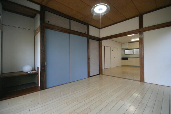 detached 埼玉県行田市持田１丁目
地図を見る