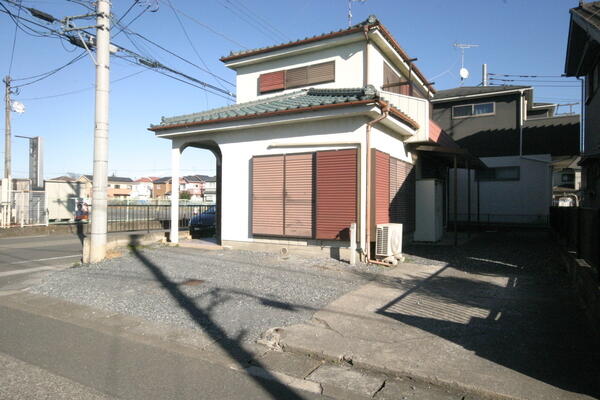 detached 埼玉県行田市持田１丁目
地図を見る