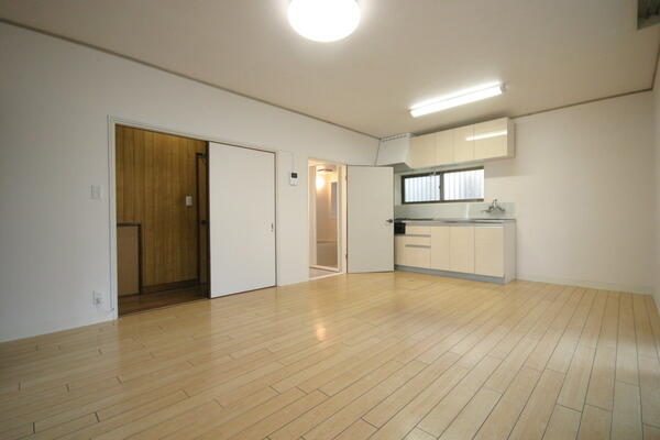 detached 埼玉県行田市持田１丁目
地図を見る