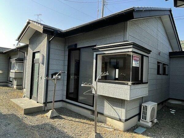 detached 宮城県石巻市渡波字旭ケ浦
地図を見る