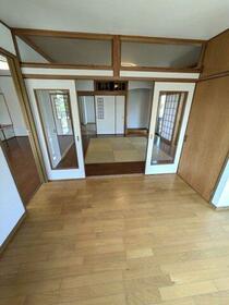 detached 徳島県名西郡石井町高原字中島