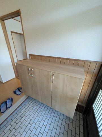 detached 徳島県名西郡石井町高原字中島
