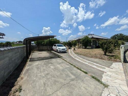 detached 徳島県名西郡石井町高原字中島
