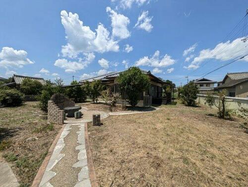 detached 徳島県名西郡石井町高原字中島