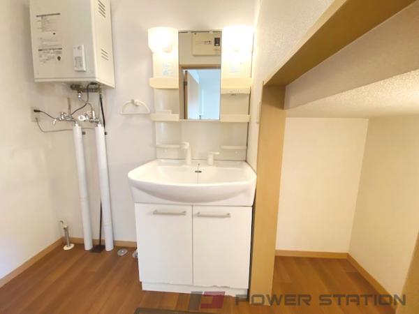 detached 北海道石狩市花川北五条１丁目
地図を見る