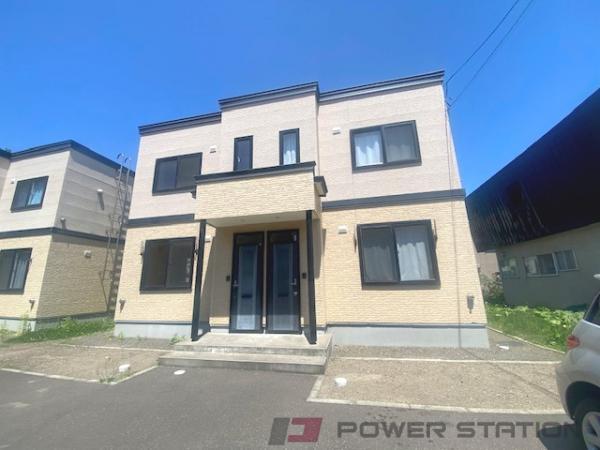 detached 北海道石狩市花川北五条１丁目
地図を見る