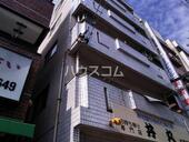 名古屋市中村区十王町 5階建 築36年のイメージ