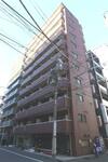 中央区日本橋人形町３丁目 10階建 築25年のイメージ
