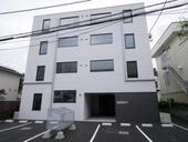 札幌市中央区南十四条西７丁目 4階建 築6年のイメージ