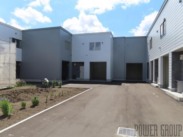 detached 北海道勇払郡安平町早来大町
地図を見る