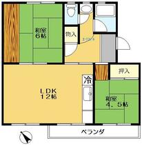 間取り：211061658342