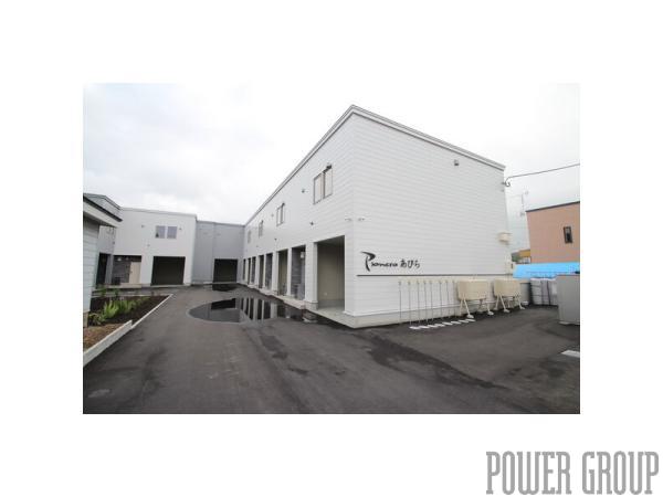 detached 北海道勇払郡安平町早来大町
早来大町の賃貸情報を見る
物件地図