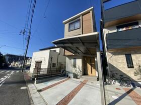 愛知県春日井市天神町