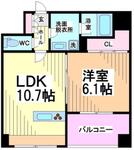 川崎市多摩区登戸 9階建 新築のイメージ