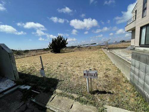 Land, Asahi, Chiba