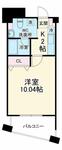 川崎市幸区矢上 6階建 築22年のイメージ