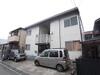 古川ハイツ 2階 築40年8ヶ月の賃貸物件