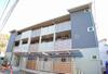 クレール北白川 2階 築15年4ヶ月の賃貸物件