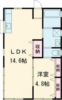 間取り：213142150564