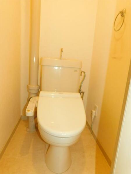 画像11:トイレ　※別号室参考写真
